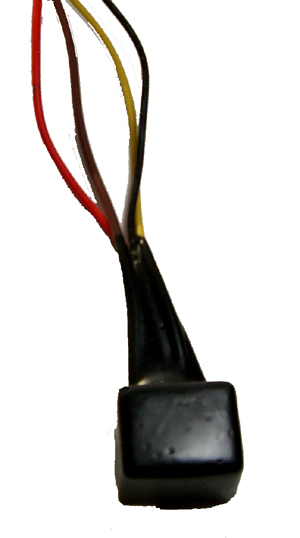 29210 Universal Relay 29210 Universal Relay